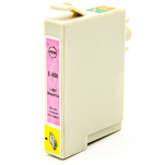 Tusz do EPSON T0806 Light Magenta Zamiennik - 3