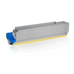 Toner do OKI ES8460 44059232 Black Zamiennik - 3