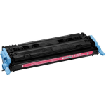Toner do CANON CRG707 9422A004 Magenta Zamiennik - 3