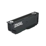 Tusz do Epson 250XL C13T16P14010 Black 10,2ml Zamiennik - 3