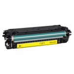 Toner do CANON CRG732 732Y 6260B002 Yellow Zamiennik - 3