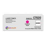 Toner do XEROX C7020 106R03747 Magenta Zamiennik - 2
