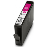 HP oryginalny Tusz T6M07AE 903XL magenta - 2