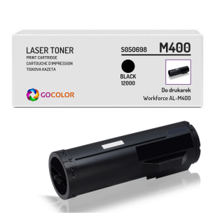 EOL Toner do EPSON M400 S050698 Zamiennik