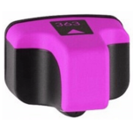 Tusz do HP C8772EE 363 Magenta Zamiennik - 3