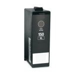 EOL Tusz do LEXMARK 150XL 14N1614 Black Zamiennik - 3