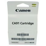 Canon oryginalna głowica CA91 QY68002000 Pixma G1400 G2400 G3400 black - 2