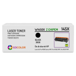 Toner do HP 145X W1450X LaserJet Pro M330 M332 M337 Z CHIPEM zamiennik 3.8K - 2