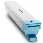 Toner do HP W9041MC Cyan zamiennik - 3