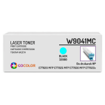 Toner do HP W9041MC Cyan zamiennik - 2