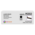 Bęben do OKI MC853 MC873 dn, dnc, dnct, dnv, dnx, 44844472 Black zamiennik - 2