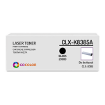 EOL Toner do SAMSUNG CLX8385 CLXK8385A Black Zamiennik - 2