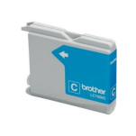 EOL Brother oryginalny Tusz LC1000C cyan - 2