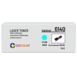 Toner do XEROX 6140 106R01481 Cyan Zamiennik - 2