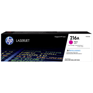 HP oryginalny toner 216A W2413A magenta