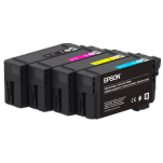 Epson oryginalny tusz T40D1 T40D2 T40D3 T40D4 4-pak cyan / magenta / yellow / black - 3