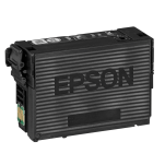Epson oryginalny tusz 34XL T347140 C13T34714010 WorkForce Pro WF3720 WF3700 Series black 16.3ml - 3