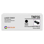Toner do KONICA MINOLTA Bizhub 4000P TNP35 TNP38 A63W01W Zamiennik - 2