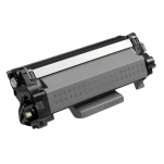 Toner do BROTHER TN2510XL DCPL2620DW HLL2400DWE 3,0K black Zamiennik - 3