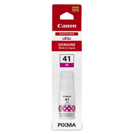 Canon oryginalny tusz GI41M 4544C001 magenta