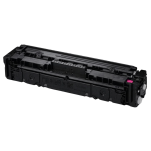 Toner do CANON 067M 5100C002 iSENSYS LBP631Cw LBP633Cdw MF651Cw magenta Zamiennik 1.2K - 3