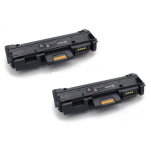 Xerox oryginalny toner 3052 3260 106R02782 2-pak - 2