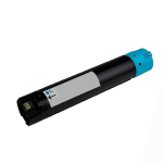 Toner do DELL C5765 593BBCS Cyan Zamiennik - 3