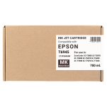 Tusz do EPSON T6945 SureColor SCT3000 SCT5000 SCT5200 Matte Black Zamiennik 700 ml - 2
