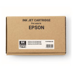 Tusz do EPSON T9641 C13T964140 black Zamiennik - 2