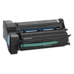 EOL Toner do LEXMARK C750 X750 10B032C Cyan Zamiennik - 3
