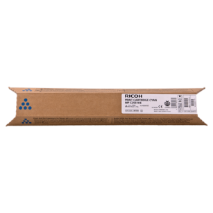 Ricoh oryginalny toner MPC2551HE 841505 842064 cyan