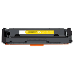 Toner do CANON CRG055 3013C002 Yellow zamiennik bez CHIPA - 3