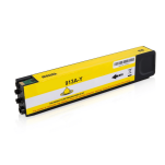 Tusz do HP F6T79AE 913A Yellow Zamiennik - 3