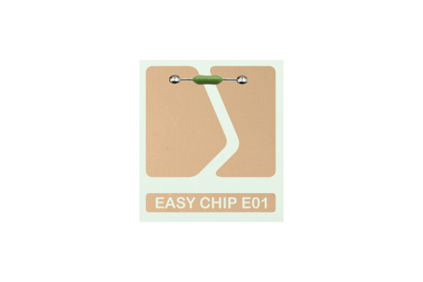 EASY CHIP E01 resetujący licznik bębna w drukarkach OKI