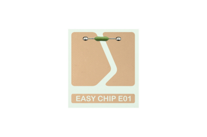EASY CHIP E01 resetujący licznik bębna w drukarkach OKI