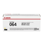 Canon oryginalny toner 064Y 4931C001 iSENSYS MF832Cdw LBP722cdw yellow 5,0K - 2