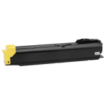 Kyocera oryginalny toner TK5315Y 1T02WHANL0 TASKALFA 408ci 508ci yellow 15.0K - 3