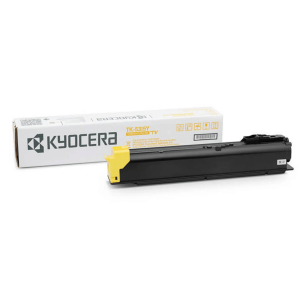 Kyocera oryginalny toner TK5315Y 1T02WHANL0 TASKALFA 408ci 508ci yellow 15.0K