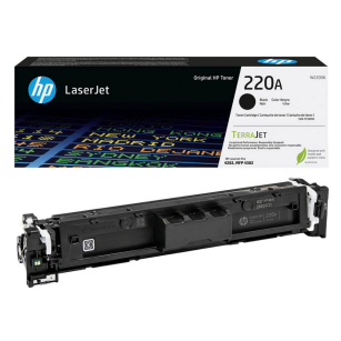 HP oryginalny toner W2200A 220A Color LaserJet Pro 4202 4302 2,0K black