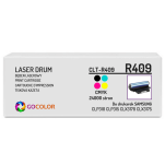 Bęben do SAMSUNG CLTR409 CMYK Zamiennik - 2