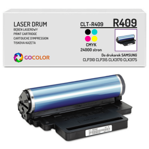 Bęben do SAMSUNG CLT-R409 CMYK Zamiennik