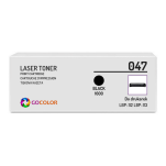 Toner do CANON CRG047 047 2164C002 Zamiennik - 2