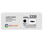 Toner do LEXMARK 34036HE E330 E332 E340 E342 Zamiennik - 2