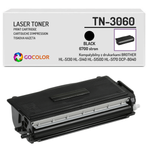 Toner do BROTHER TN3060 Zamiennik