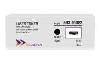 Toner do DELL 1600N P4210 593‑10082 Zamiennik - 3