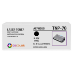 Toner do KONICA MINOLTA TNP76 TNP78 ACF0050 BIZHUB 4000i 4020i black Zamiennik 12.0K - 2