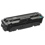 Toner do HP W2031A 415A LaserJet Pro M454dn MFP M479dn Cyan z CHIPEM zamiennik 2.1K - 3