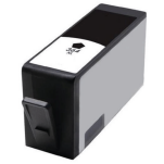 Tusz do HP CN684EE 364XL Black Zamiennik - 3