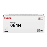 Canon oryginalny toner 064HY 4932C001 iSENSYS MF832Cdw LBP722cdw yellow 10,5K - 2