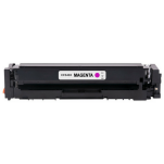 Toner do HP CF543X 203X M254 M280 Magenta Zamiennik - 3